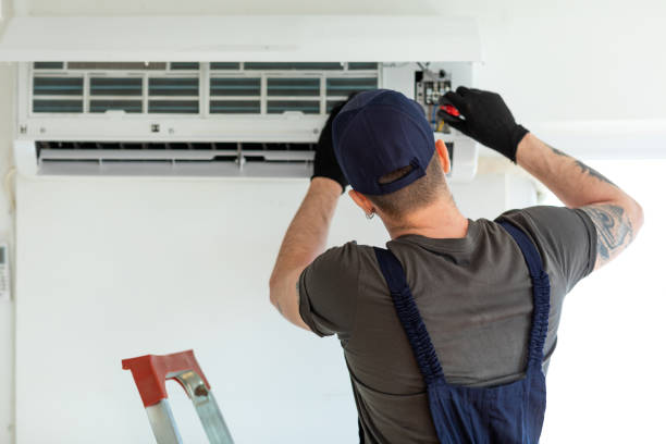 Reliable Chepachet, RI Airduct Cleaning Solutions