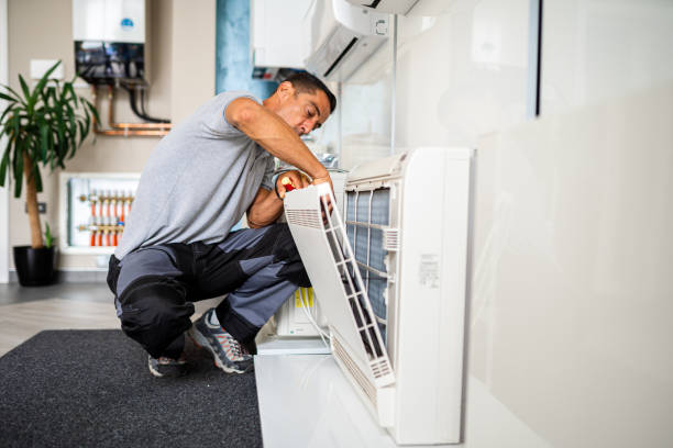 Best Local Air Duct Cleaning Services  in Chepachet, RI